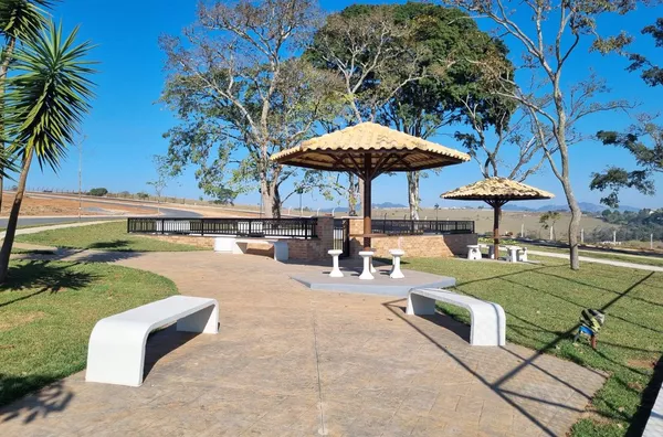 Lote comercial para venda Bragança - BellaVita BRAGANCA PAULISTA