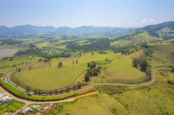 Lote residencial para venda Joanópolis - Gigante das Águas Joanópolis
