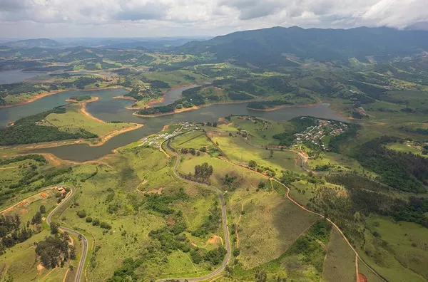 Lote residencial para venda Joanópolis - Gigante das Águas Joanópolis