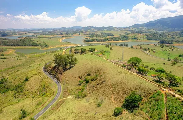 Lote residencial para venda Joanópolis - Gigante das Águas Joanópolis