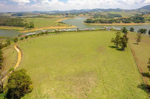 Lote residencial para venda Joanópolis - Gigante das Águas Joanópolis