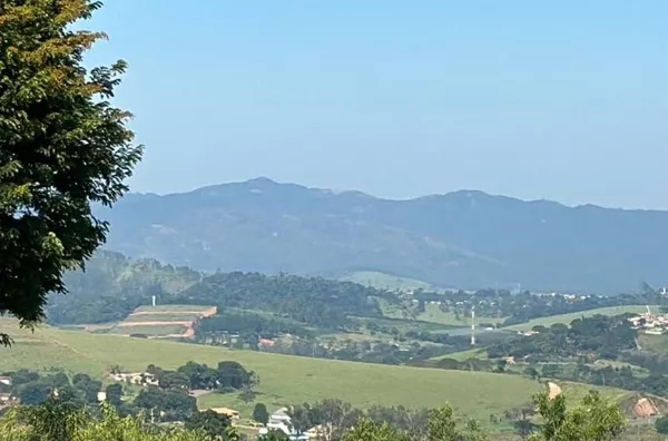Lote residencial para venda Piracaia - Prima Vera Piracaia