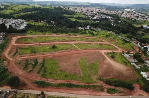 Lote residencial para venda Bragança Paulista - Jd. Nogueira BRAGANCA PAULISTA