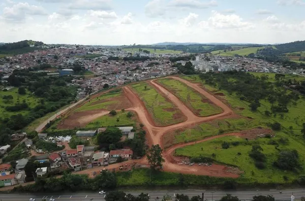 Lote residencial para venda Bragança Paulista - Jd. Nogueira BRAGANCA PAULISTA