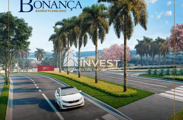 Lote residencial para venda Bragança - Ypês Bonança BRAGANCA PAULISTA
