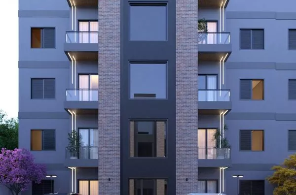 Apartamento tipo para venda Jardim Morumbi BRAGANCA PAULISTA