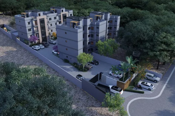 Apartamento tipo para venda Jardim Morumbi BRAGANCA PAULISTA