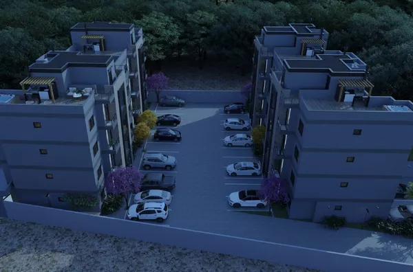 Apartamento tipo para venda Jardim Morumbi BRAGANCA PAULISTA