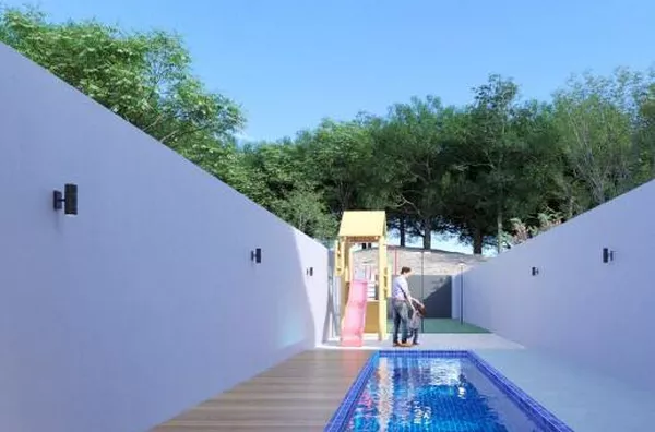 Apartamento tipo para venda Jardim Morumbi BRAGANCA PAULISTA