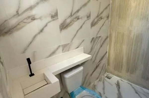 Apartamento tipo para venda Jardim Morumbi BRAGANCA PAULISTA