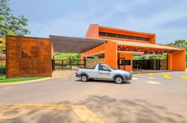 Lote em condomínio para venda Capela do Barreiro Itatiba