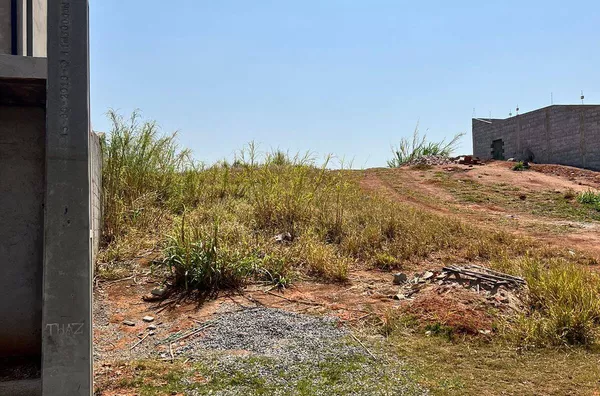Lote residencial para venda Bragança - Jardim Bonança BRAGANCA PAULISTA