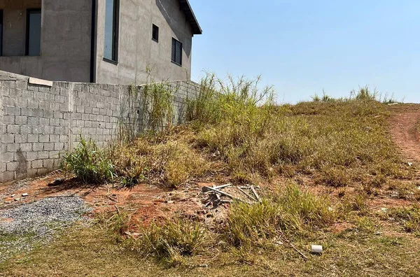 Lote residencial para venda Bragança - Jardim Bonança BRAGANCA PAULISTA