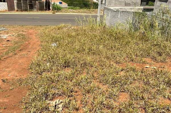 Lote residencial para venda Bragança - Jardim Bonança BRAGANCA PAULISTA