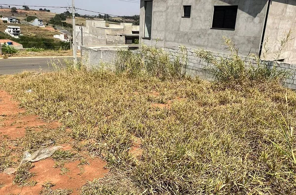 Lote residencial para venda Bragança - Jardim Bonança BRAGANCA PAULISTA