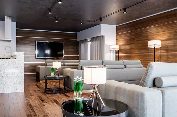 Apartamento tipo para venda Centro Pouso Alegre