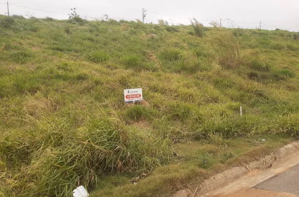 Lote residencial para venda Bragança - Jardim Bonança BRAGANCA PAULISTA