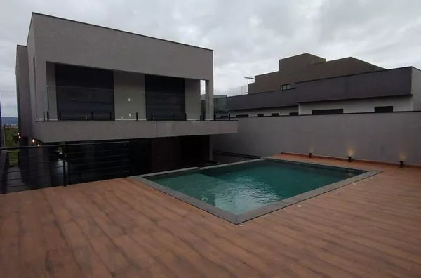Sobrado em condomínio para venda Residencial Euroville ll BRAGANCA PAULISTA