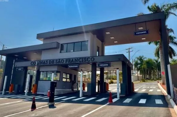 Sobrado em condomínio para venda TABOAO BRAGANCA PAULISTA