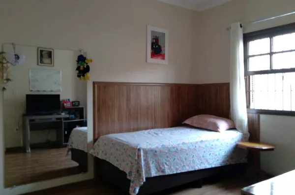 Casa Térrea para venda Jardim São Cristóvão BRAGANCA PAULISTA