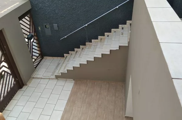 Casa Térrea para venda Jardim São Cristóvão BRAGANCA PAULISTA