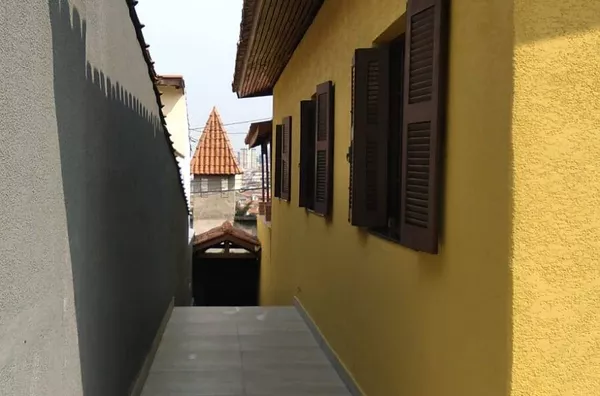 Casa Térrea para venda Jardim São Cristóvão BRAGANCA PAULISTA