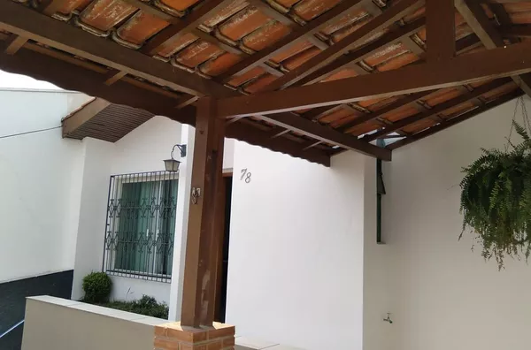 Casa Térrea para venda Jardim São Cristóvão BRAGANCA PAULISTA