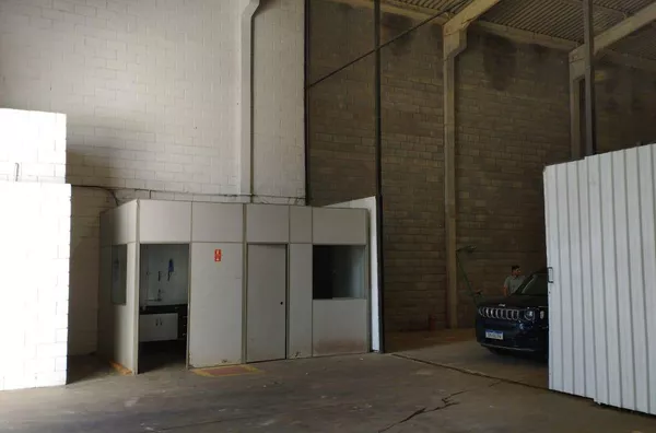 Lote comercial para aluguel Jardim Morumbi BRAGANCA PAULISTA