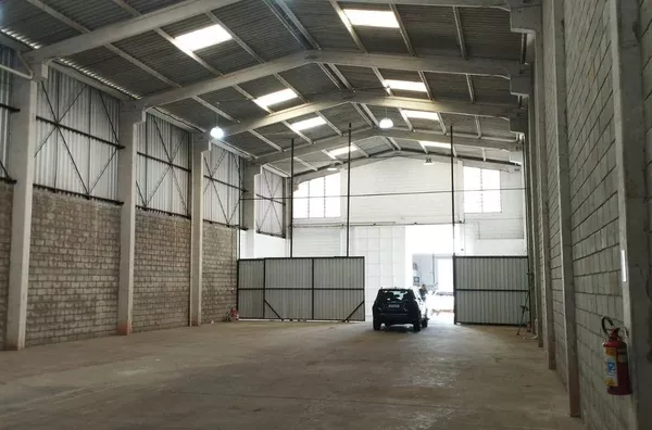 Lote comercial para aluguel Jardim Morumbi BRAGANCA PAULISTA