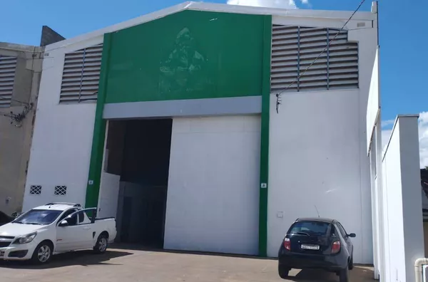 Lote comercial para aluguel Jardim Morumbi BRAGANCA PAULISTA