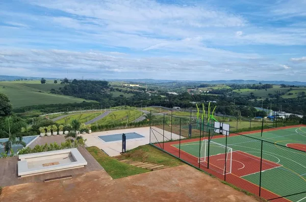 Lote em condomínio para venda Bragança - Innovare BRAGANCA PAULISTA