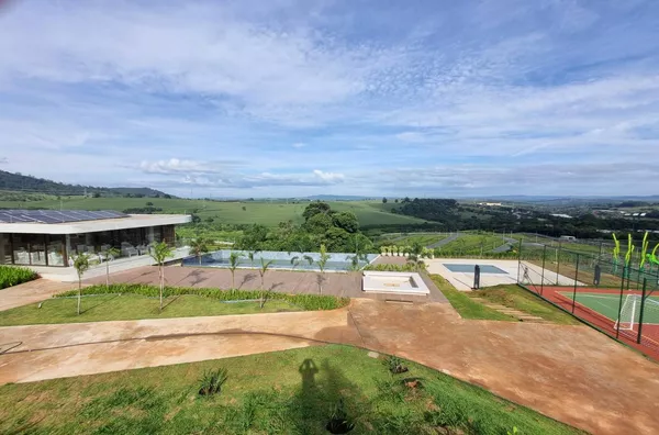 Lote em condomínio para venda Bragança - Innovare BRAGANCA PAULISTA