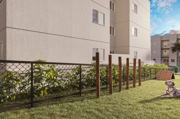 Apartamento tipo para venda Penha BRAGANCA PAULISTA