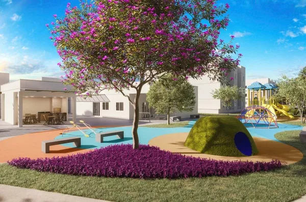 Apartamento tipo para venda Penha BRAGANCA PAULISTA