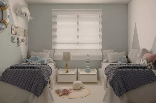 Apartamento tipo para venda Penha BRAGANCA PAULISTA