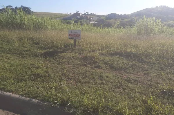 Lote comercial para venda Bragança - Jardim Bonança BRAGANCA PAULISTA