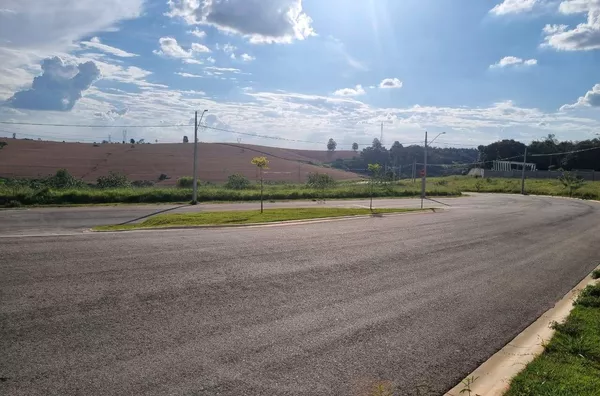 Lote em condomínio para venda Bragança - Innovare BRAGANCA PAULISTA