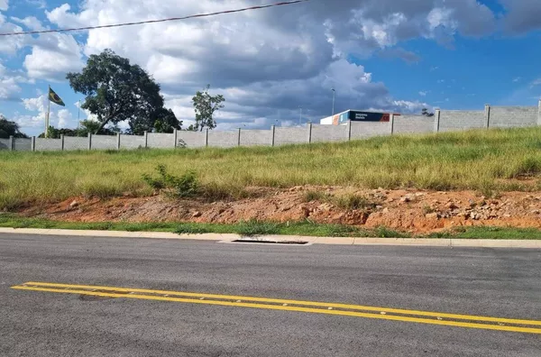 Lote em condomínio para venda Bragança - Innovare BRAGANCA PAULISTA