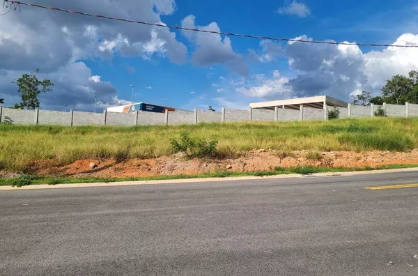 Lote em condomínio para venda Bragança - Innovare BRAGANCA PAULISTA