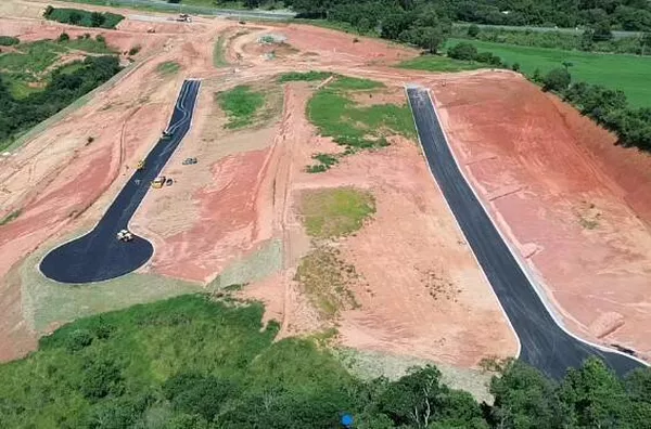 Lote industrial para venda Curitibanos  BRAGANCA PAULISTA
