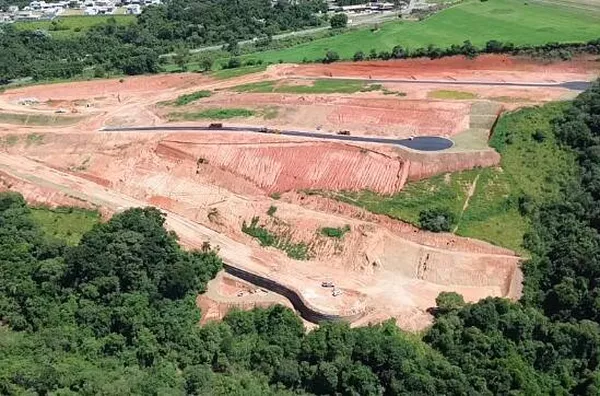 Lote industrial para venda Curitibanos  BRAGANCA PAULISTA