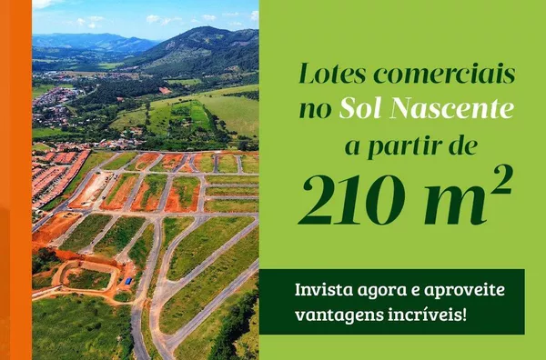 Lote residencial para venda Residencial Sol Nascente BRAGANCA PAULISTA