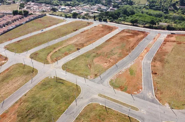Lote residencial para venda Residencial Sol Nascente BRAGANCA PAULISTA
