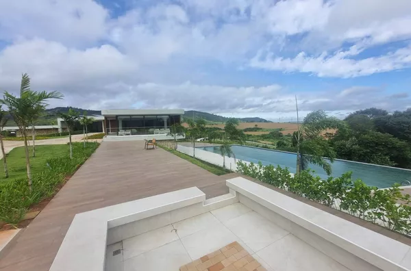 Lote em condomínio para venda Bragança - Innovare BRAGANCA PAULISTA