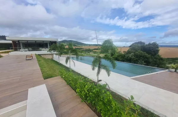 Lote em condomínio para venda Bragança - Innovare BRAGANCA PAULISTA