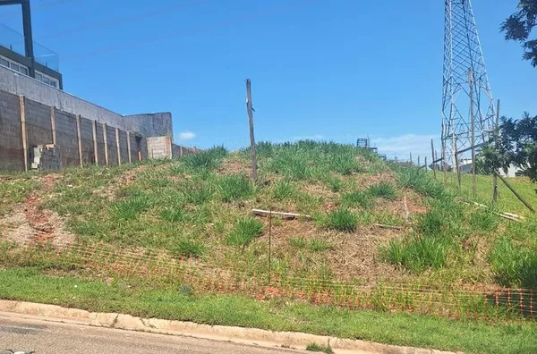 Lote em condomínio para venda Condomínio Terras de Santa Cruz BRAGANCA PAULISTA