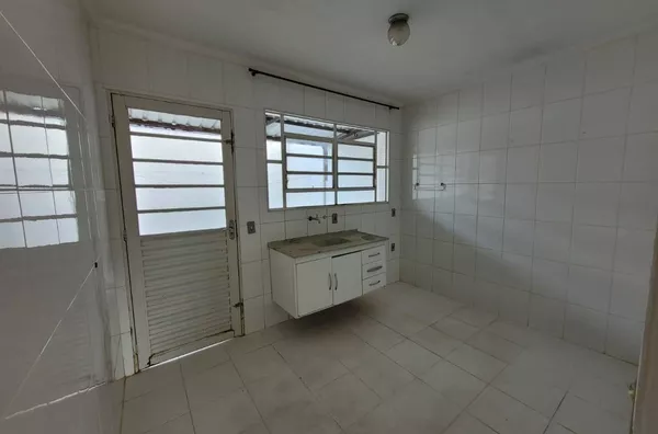 Apartamento tipo para venda Serra Negra