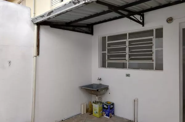 Apartamento tipo para venda Serra Negra
