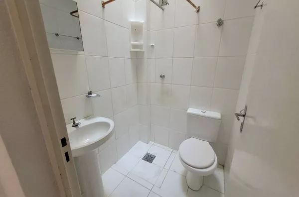 Apartamento tipo para venda Serra Negra