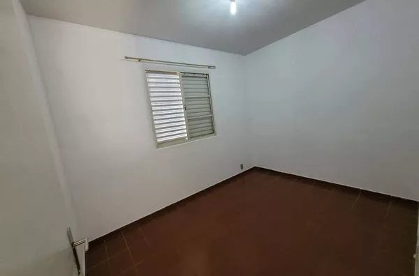 Apartamento tipo para venda Serra Negra